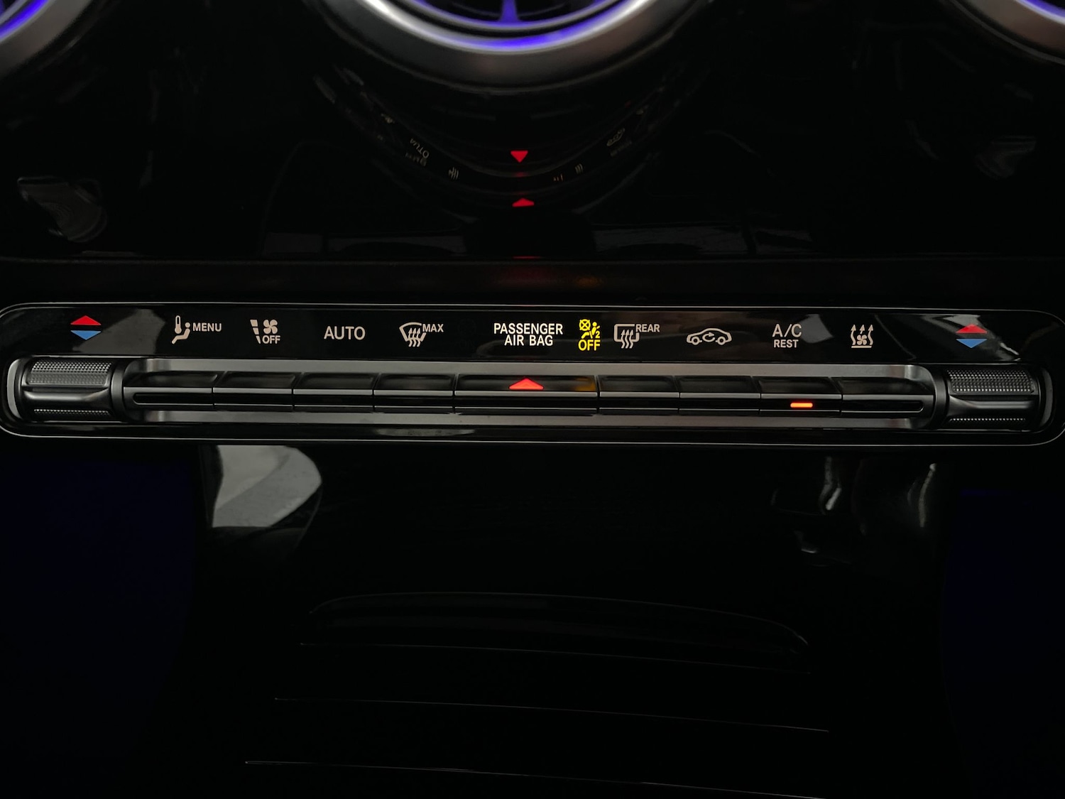 Used Mercedes-Benz A-Class 2022 for sale - 77778306: Photo 21