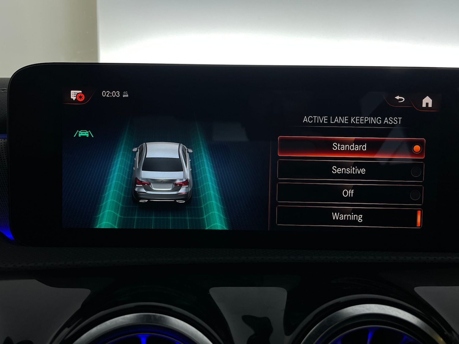 Used Mercedes-Benz A-Class 2022 for sale - 77778306: Photo 25