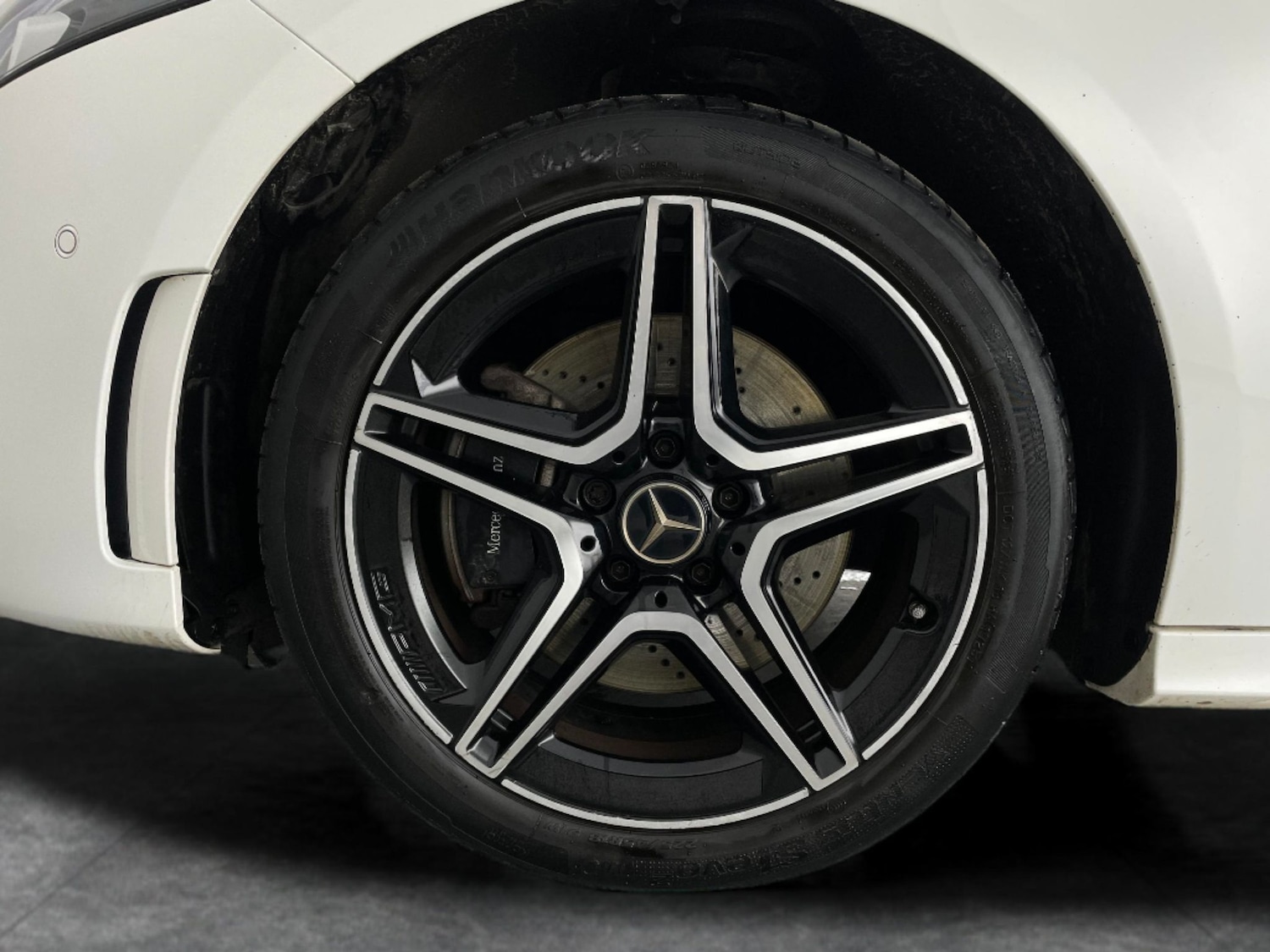 Used Mercedes-Benz A-Class 2022 for sale - 77778306: Photo 27