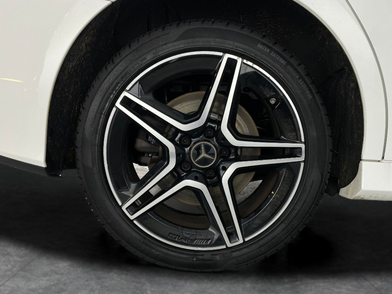 Used Mercedes-Benz A-Class 2022 for sale - 77778306: Photo 29