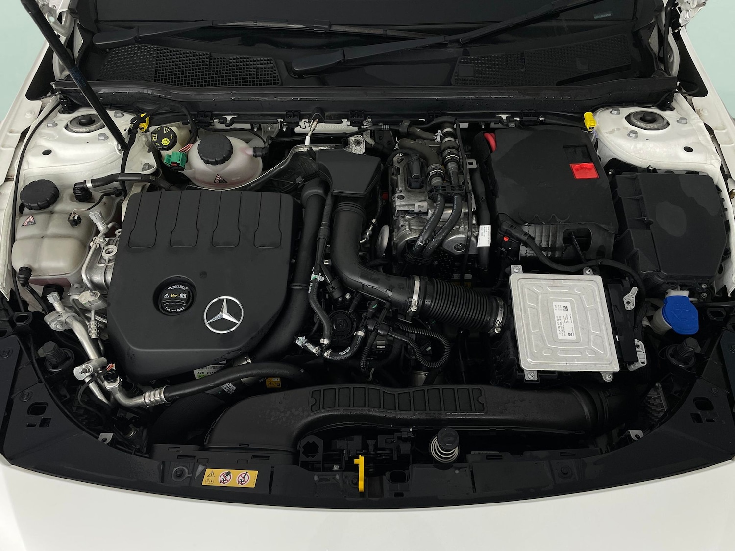 Used Mercedes-Benz A-Class 2022 for sale - 77778306: Photo 38