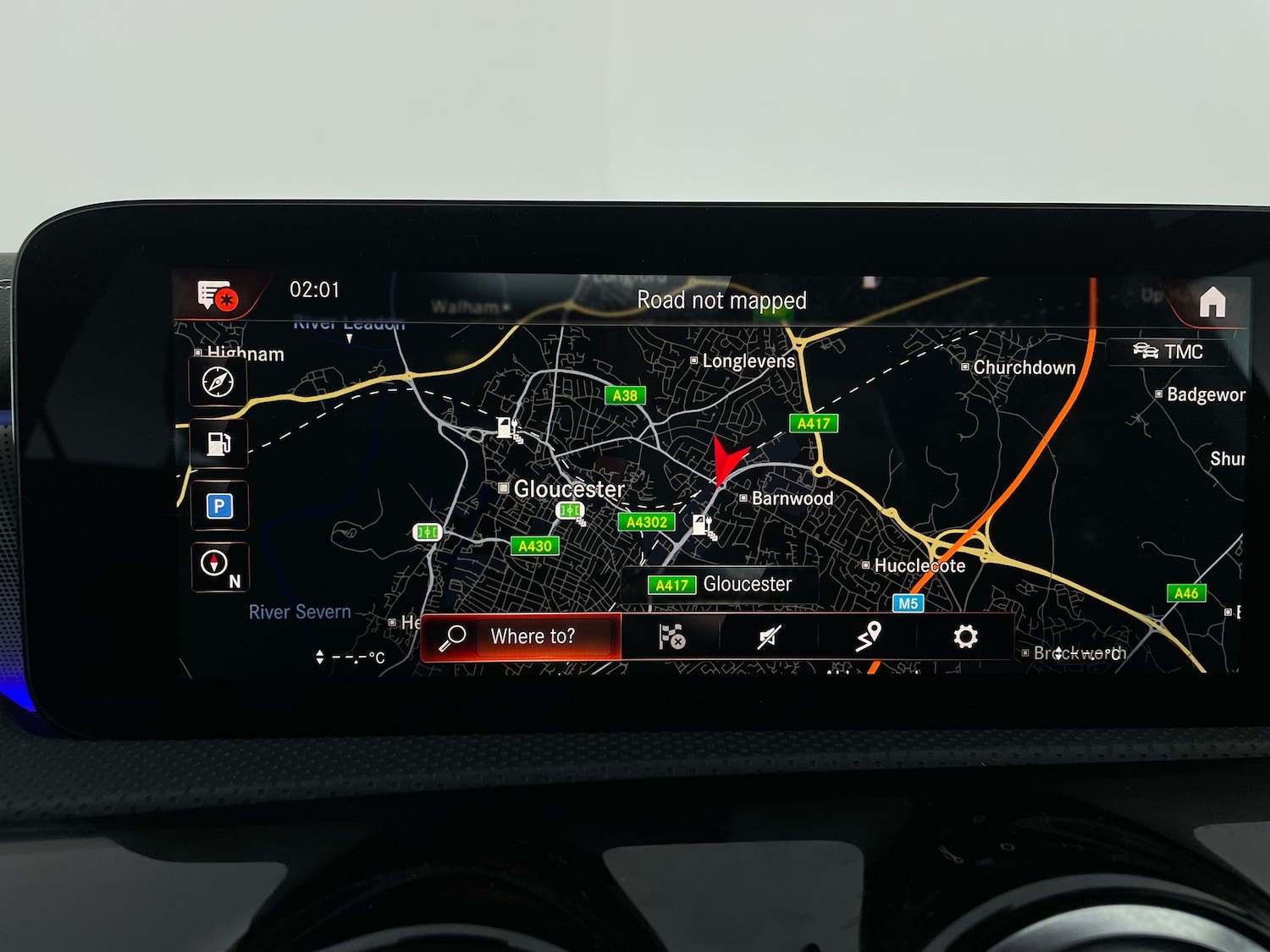 Used Mercedes-Benz A-Class 2022 for sale - 77778306: Photo 7