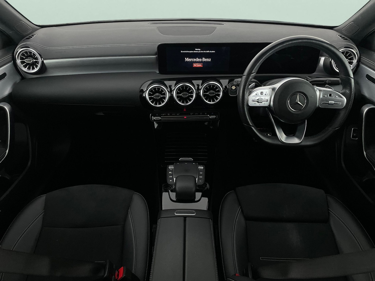 Used Mercedes-Benz A-Class 2022 for sale - 77778306: Photo 8