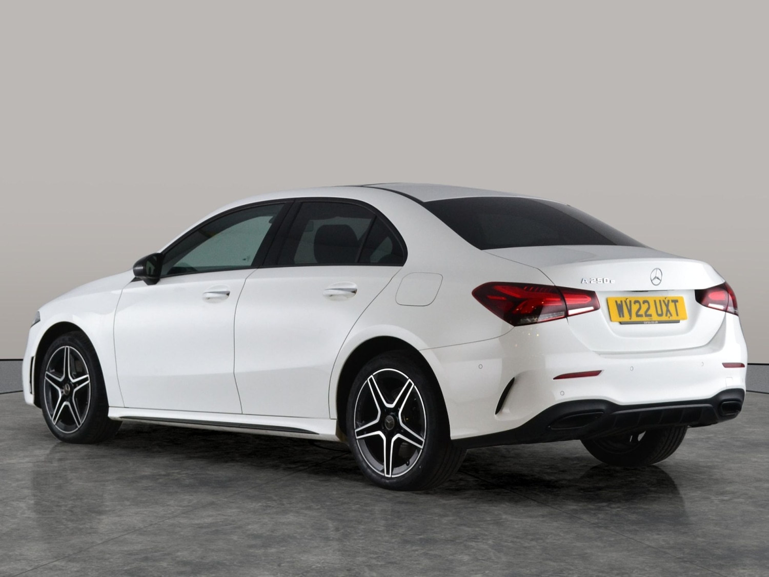 Used Mercedes-Benz A-Class 2022 for sale - 77778306: Photo 9