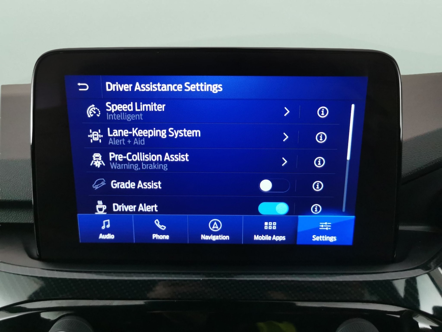 Used Ford Kuga 2020 for sale - 77262159: Photo 22