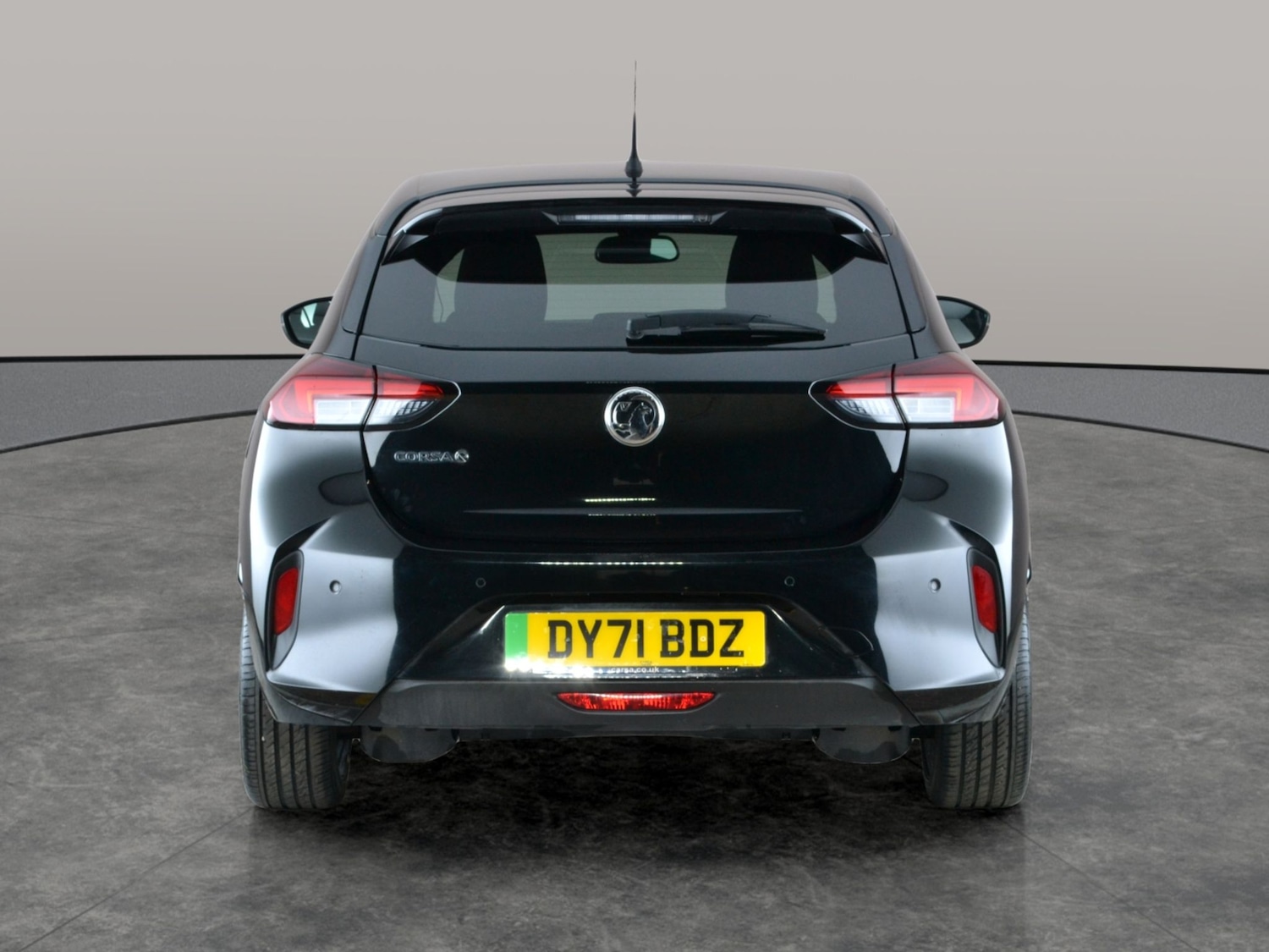 Used Vauxhall Corsa 2021 for sale - 77404282: Photo 10