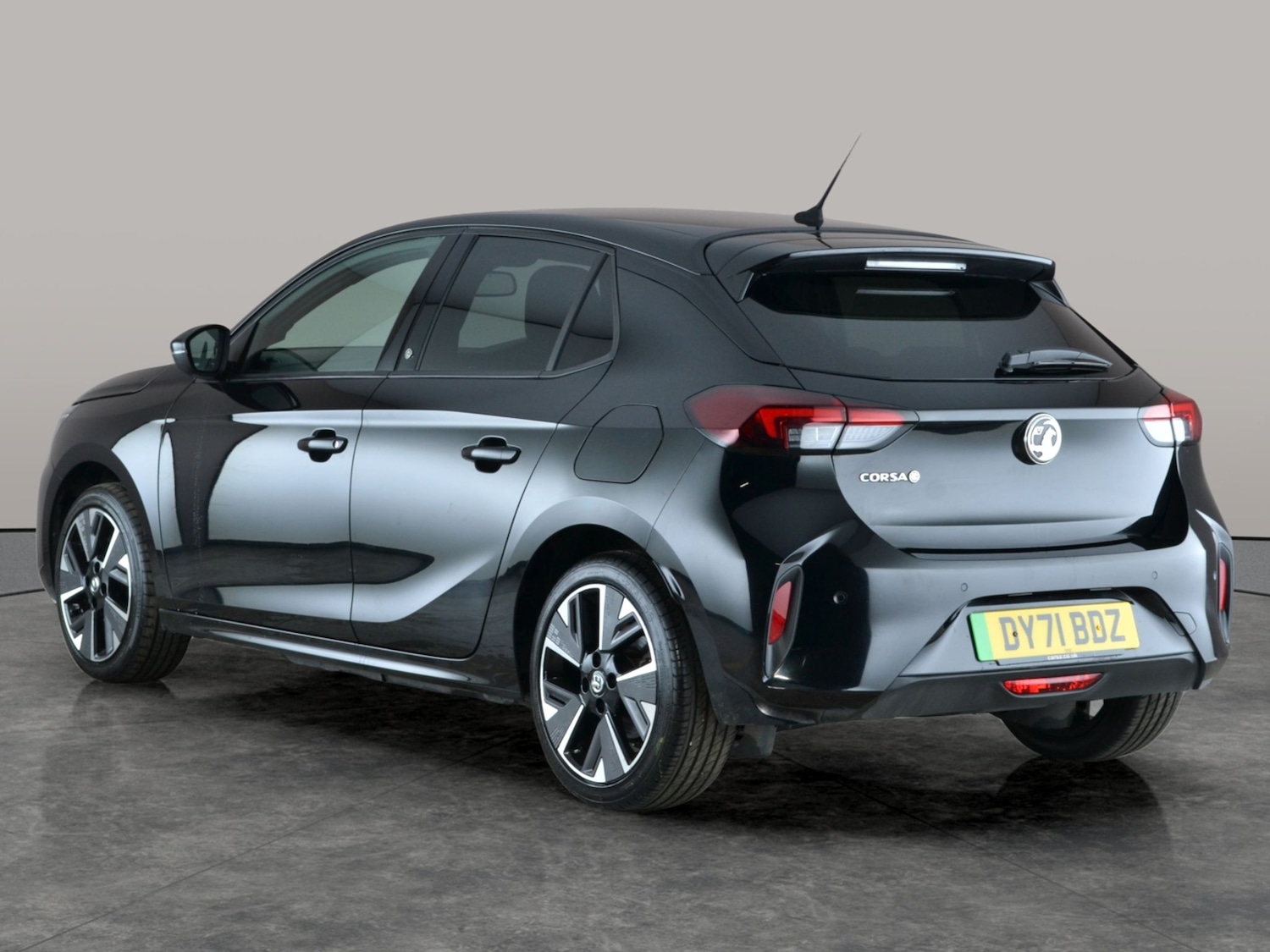 Used Vauxhall Corsa 2021 for sale - 77404282: Photo 11