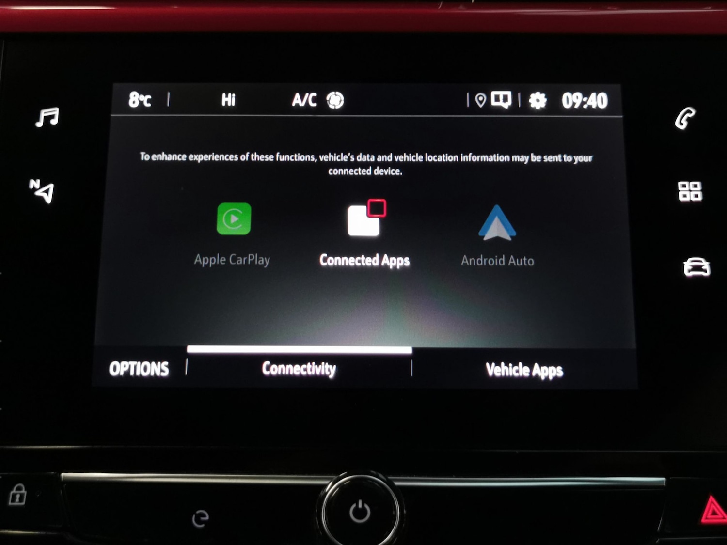 Used Vauxhall Corsa 2021 for sale - 77404282: Photo 13