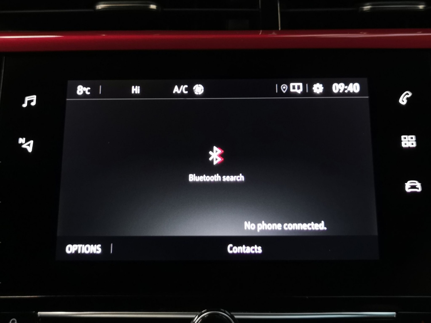 Used Vauxhall Corsa 2021 for sale - 77404282: Photo 14