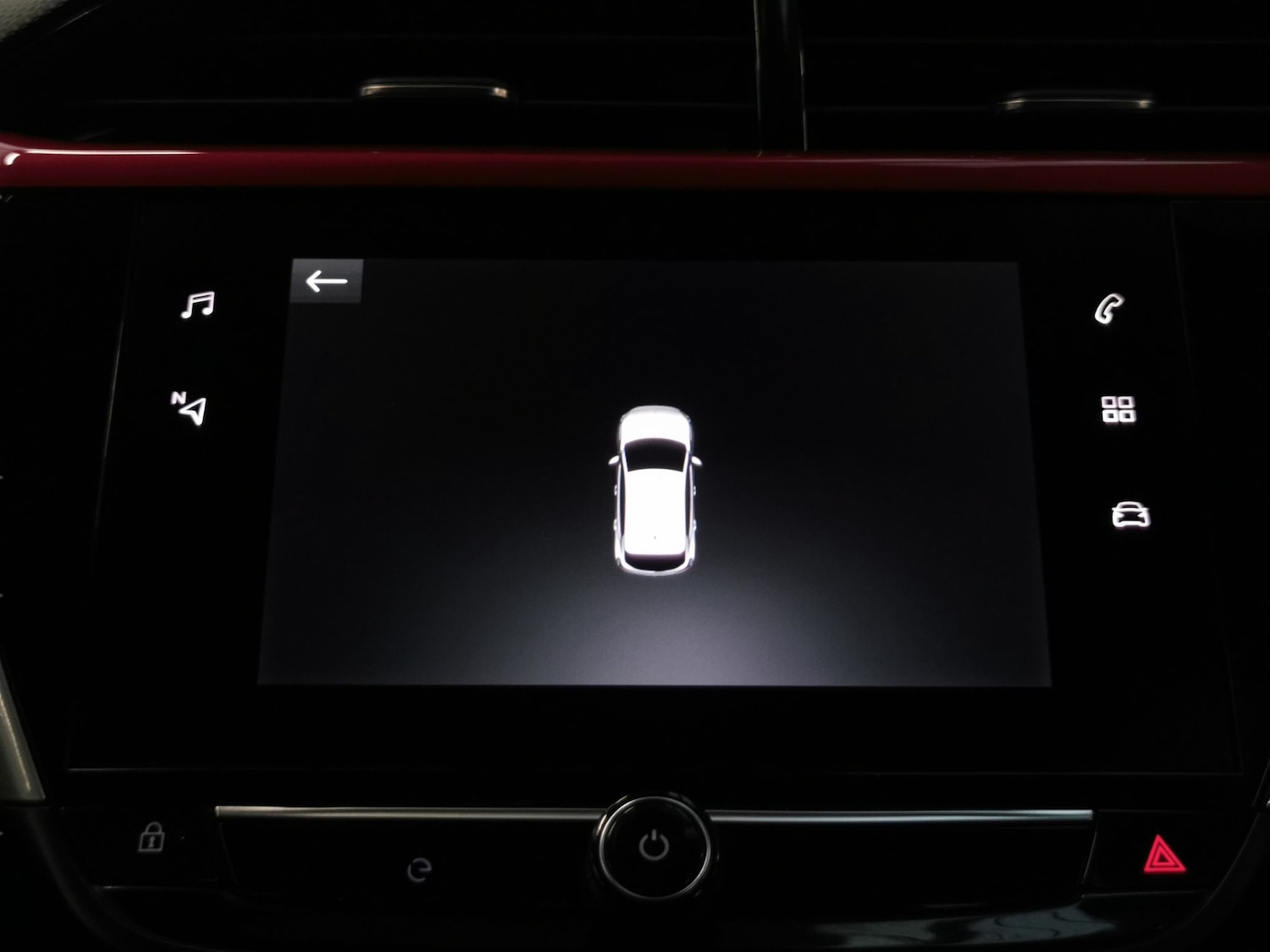 Used Vauxhall Corsa 2021 for sale - 77404282: Photo 16