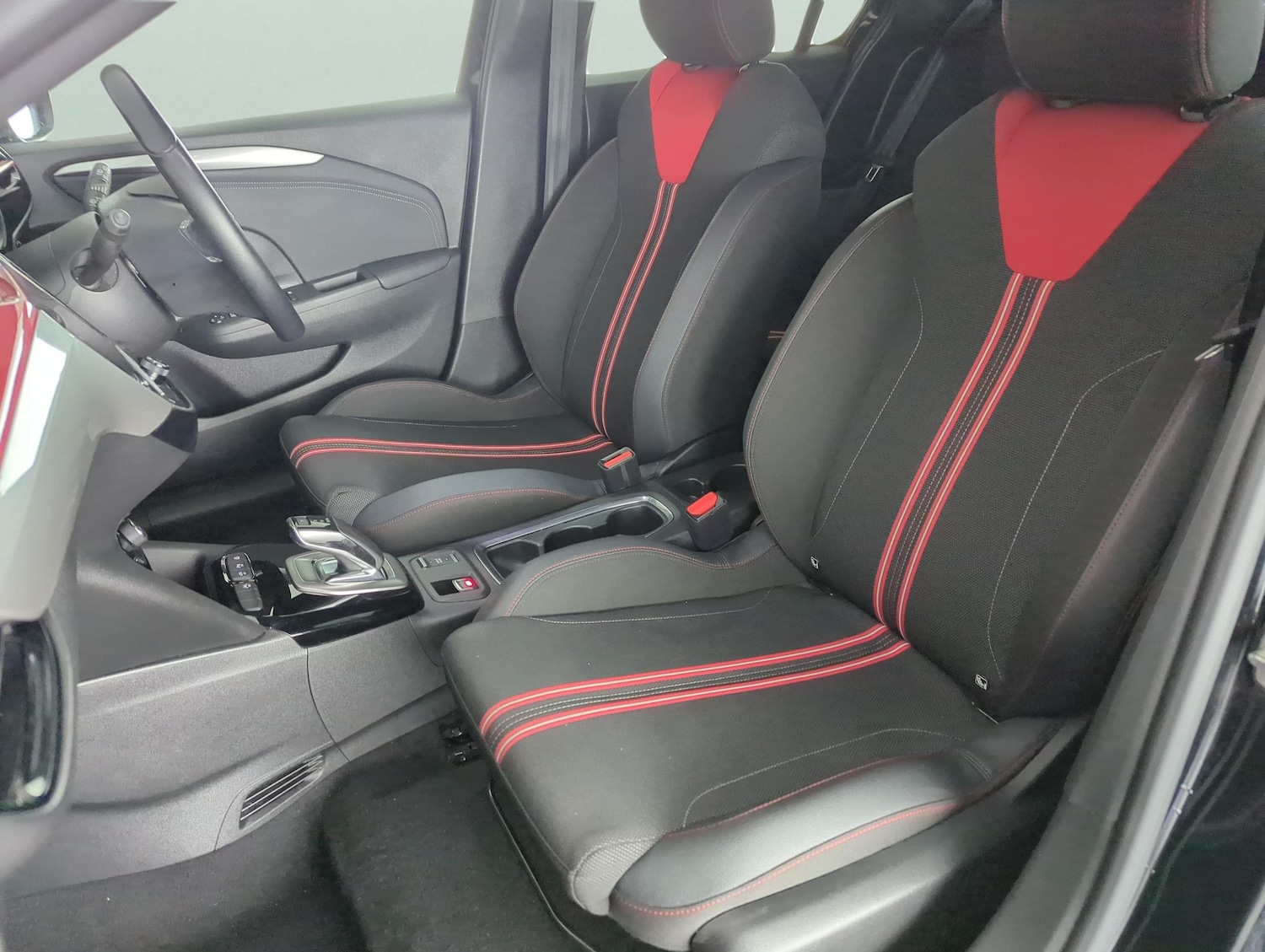 Used Vauxhall Corsa 2021 for sale - 77404282: Photo 20