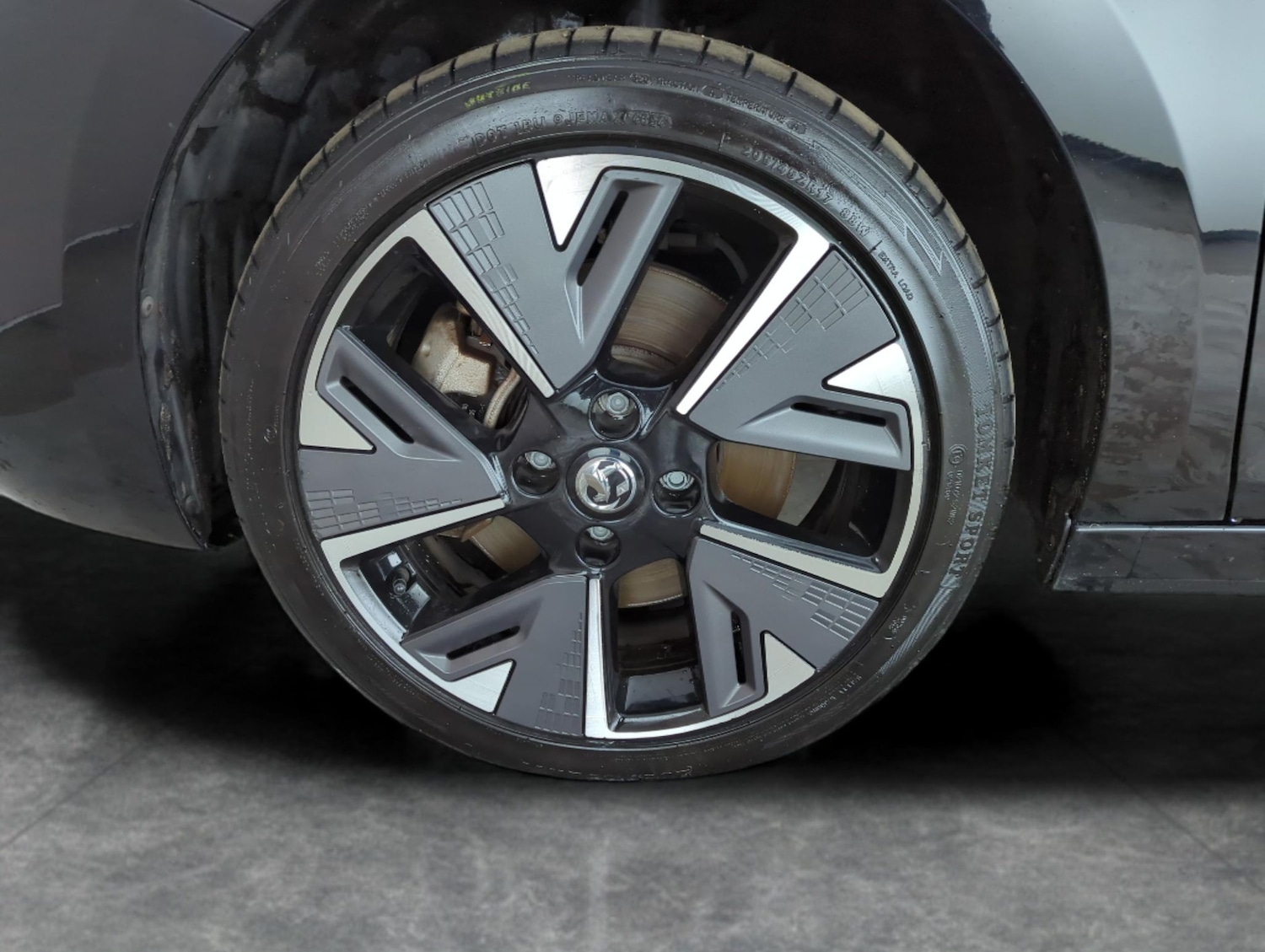 Used Vauxhall Corsa 2021 for sale - 77404282: Photo 21