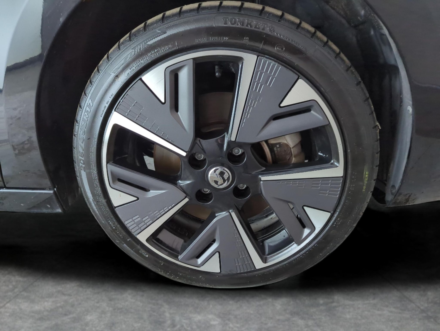 Used Vauxhall Corsa 2021 for sale - 77404282: Photo 22