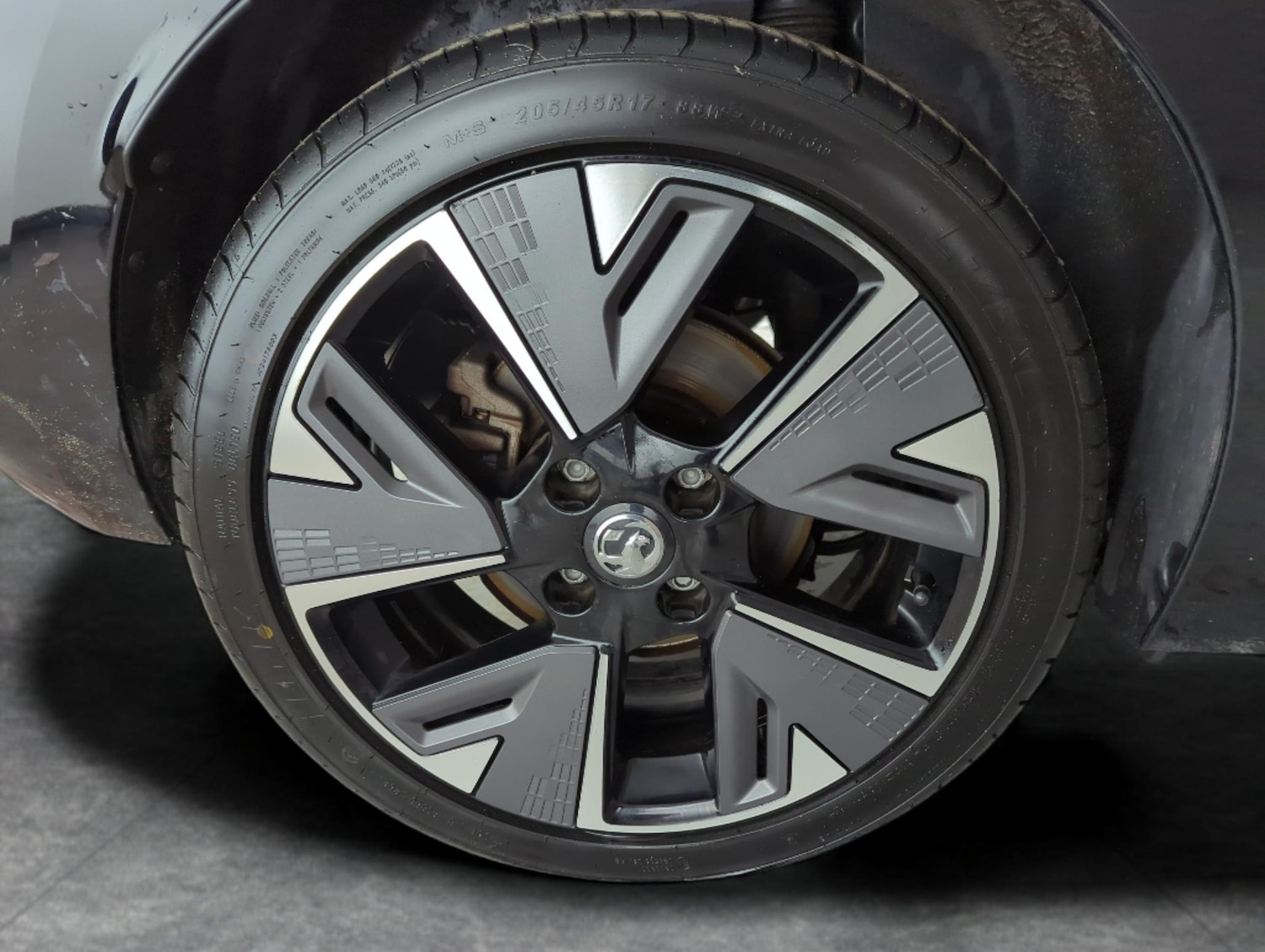 Used Vauxhall Corsa 2021 for sale - 77404282: Photo 23