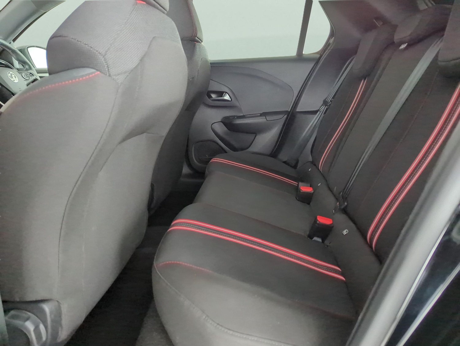 Used Vauxhall Corsa 2021 for sale - 77404282: Photo 24