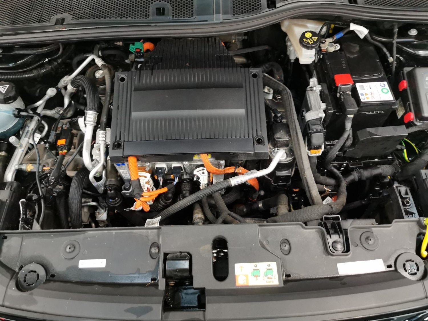 Used Vauxhall Corsa 2021 for sale - 77404282: Photo 30