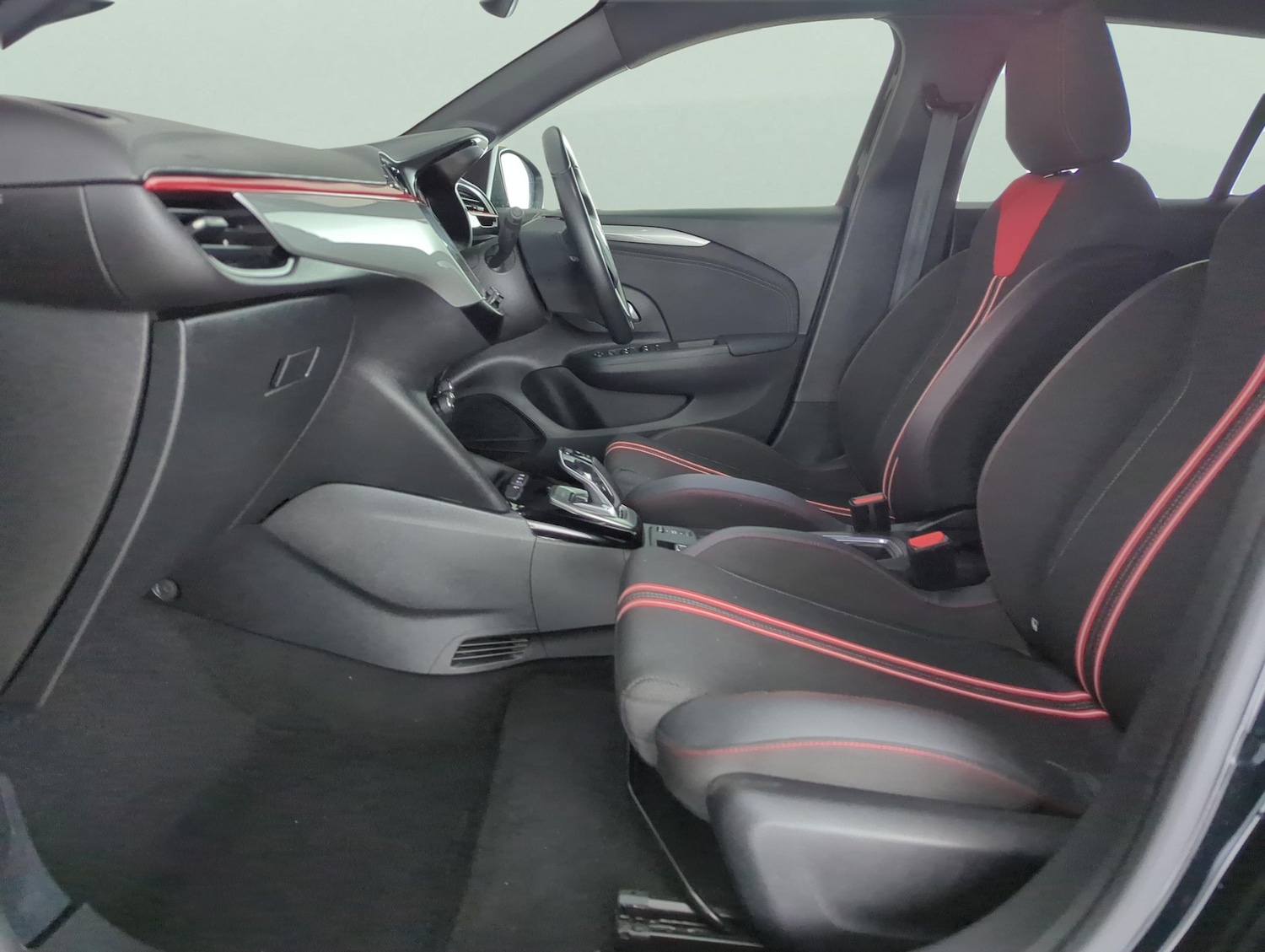 Used Vauxhall Corsa 2021 for sale - 77404282: Photo 4