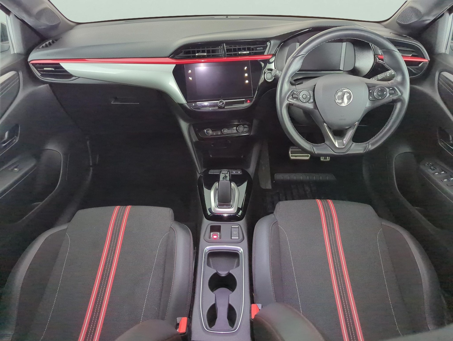 Used Vauxhall Corsa 2021 for sale - 77404282: Photo 6