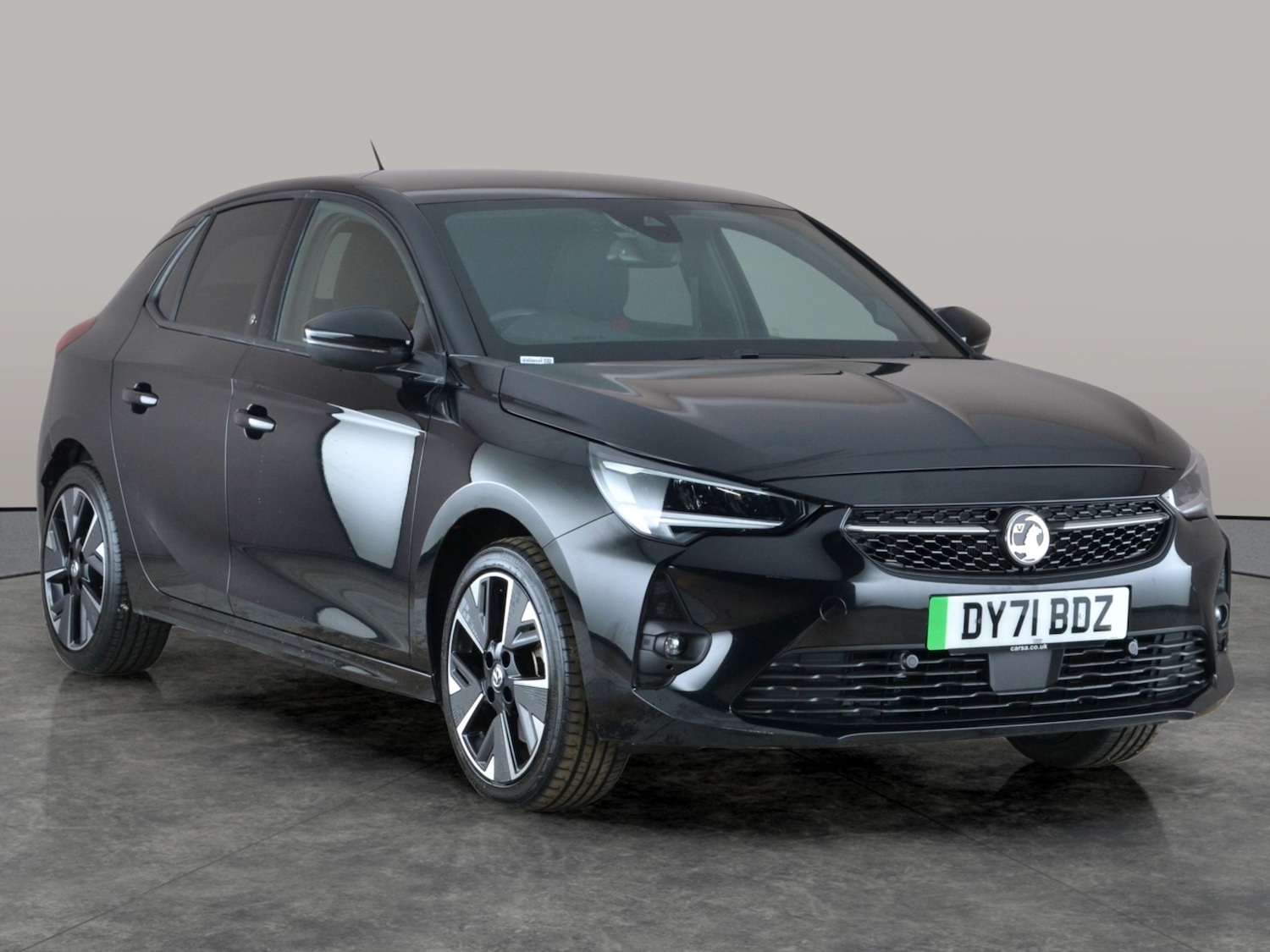 Used Vauxhall Corsa 2021 for sale - 77404282: Photo 7