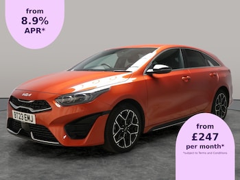 1.5 T-GDi GT-Line Shooting Brake 5dr Petrol Manual Euro 6 (s/s) (158 bhp) -