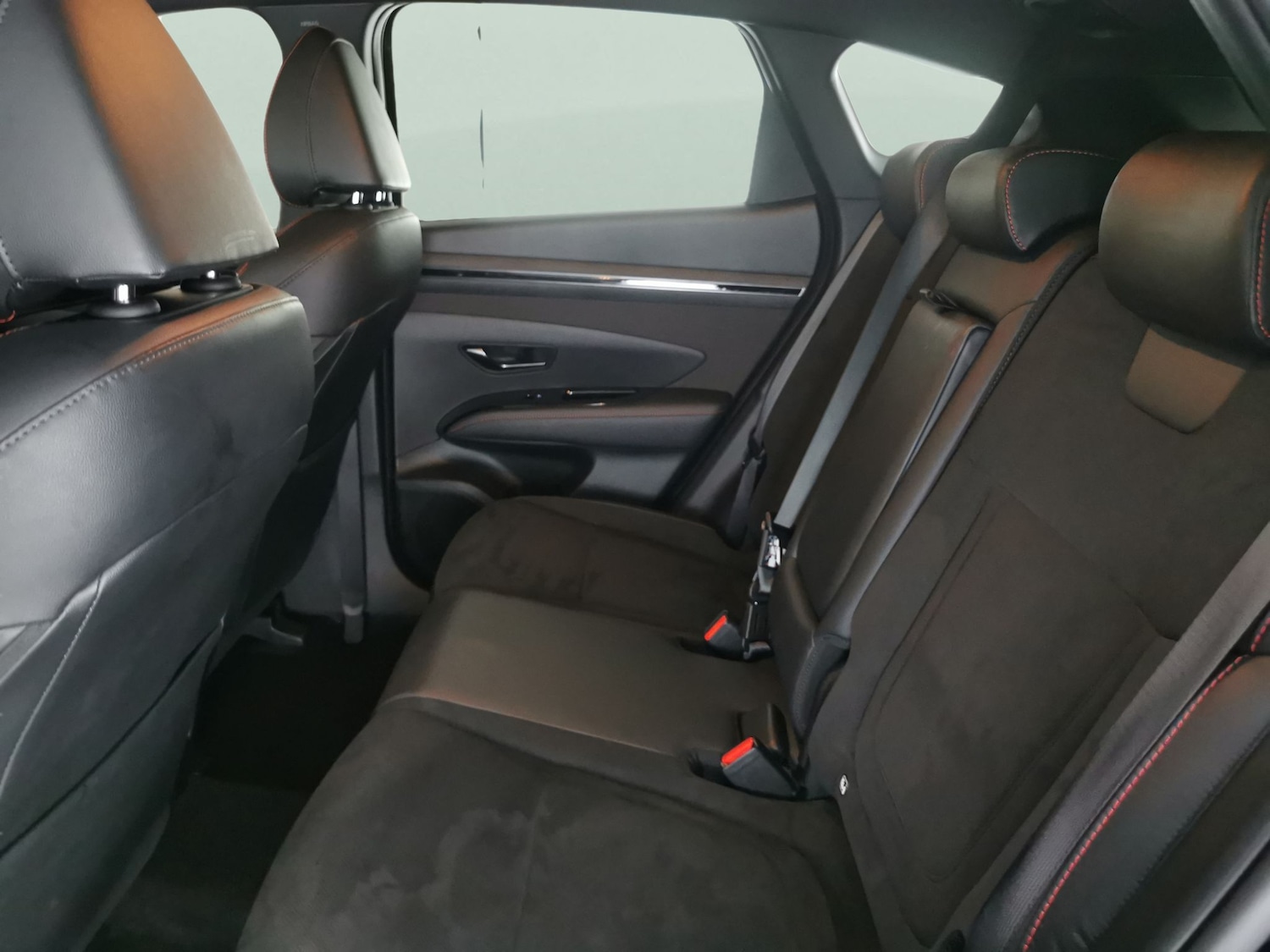 Used Hyundai TUCSON 2023 for sale - 77435476: Photo 29