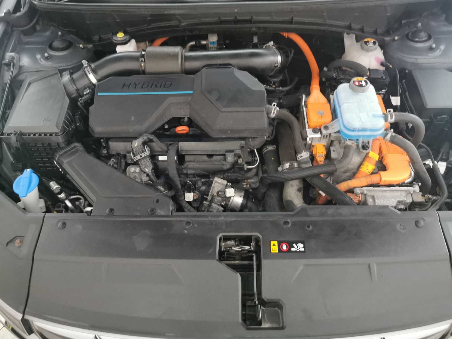 Used Hyundai TUCSON 2023 for sale - 77435476: Photo 35