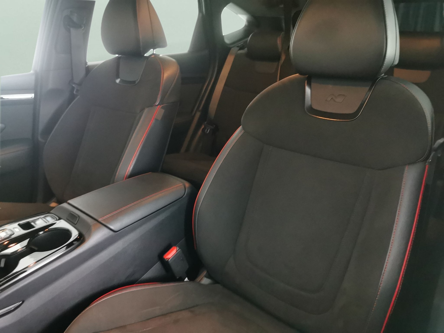 Used Hyundai TUCSON 2023 for sale - 77435476: Photo 6