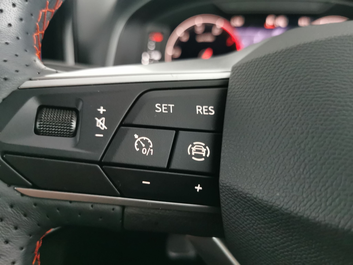 Used SEAT Ibiza 2024 for sale - 77730634: Photo 19