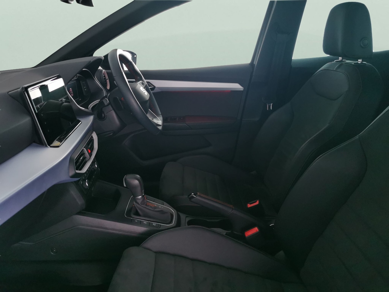 Used SEAT Ibiza 2024 for sale - 77730634: Photo 4