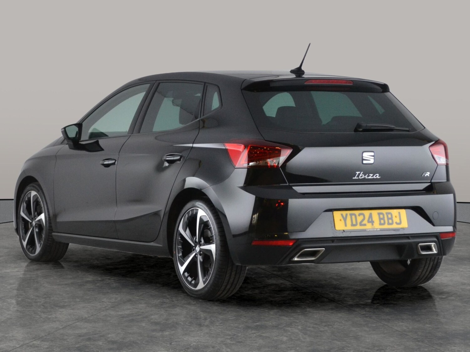 Used SEAT Ibiza 2024 for sale - 77730634: Photo 7