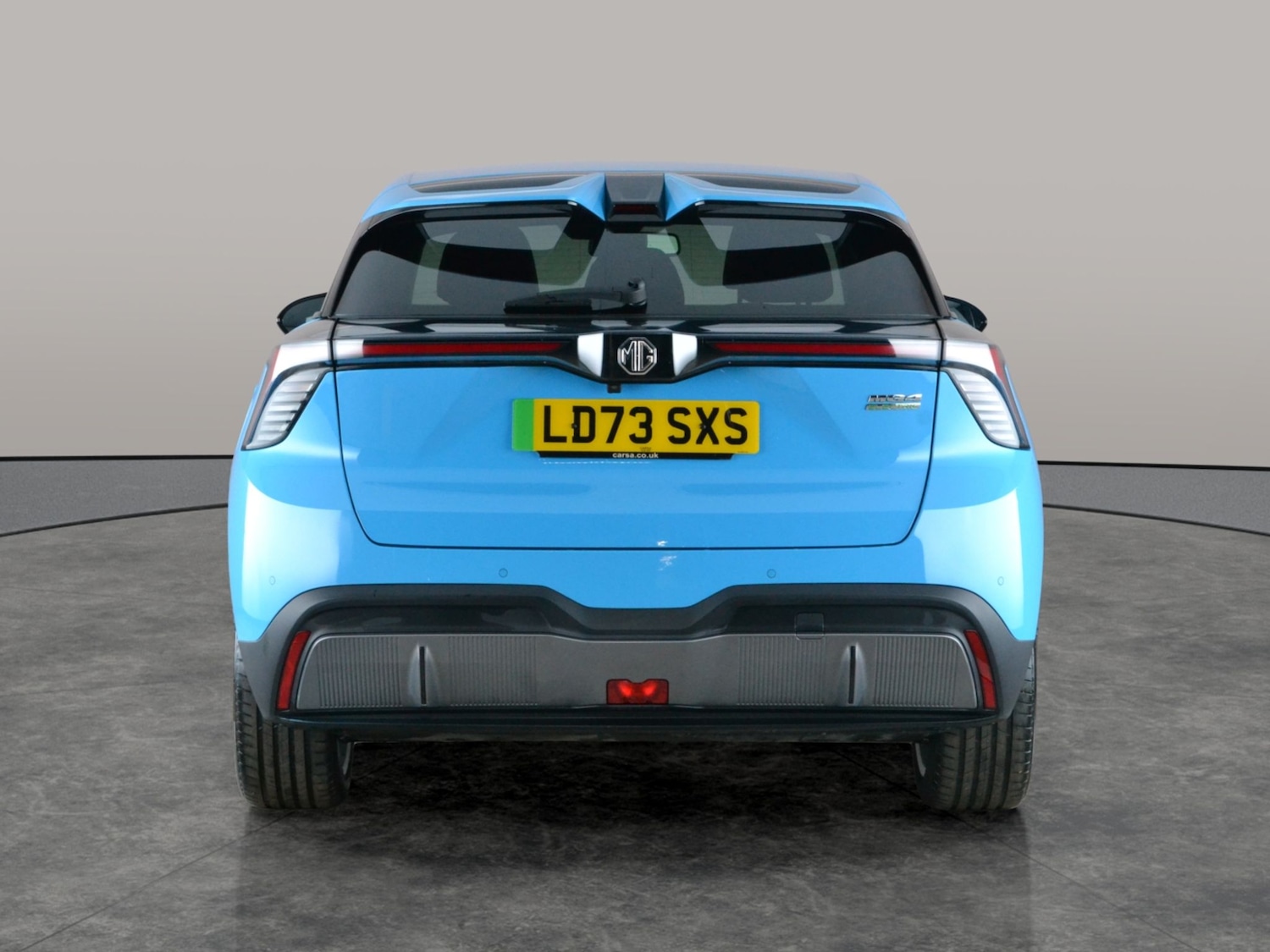 Used MG MG4 2023 for sale - 77458178: Photo 11