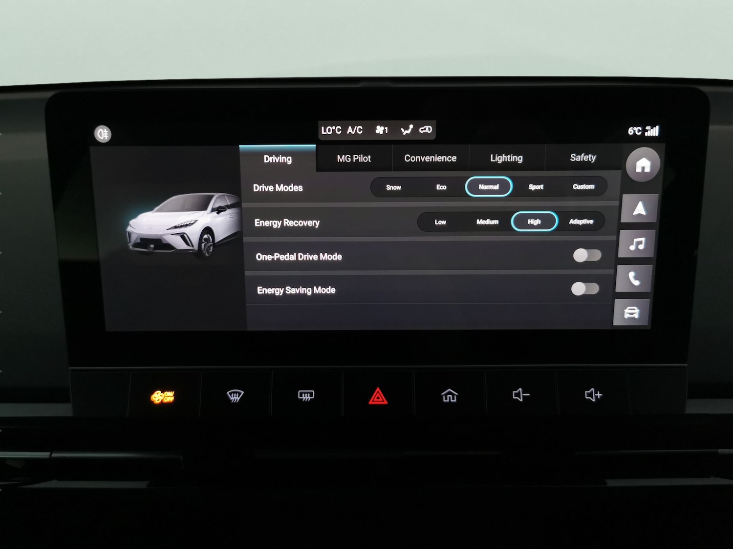 Used MG MG4 2023 for sale - 77458178: Photo 20