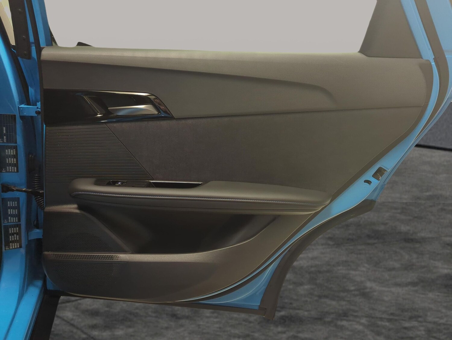 Used MG MG4 2023 for sale - 77458178: Photo 33