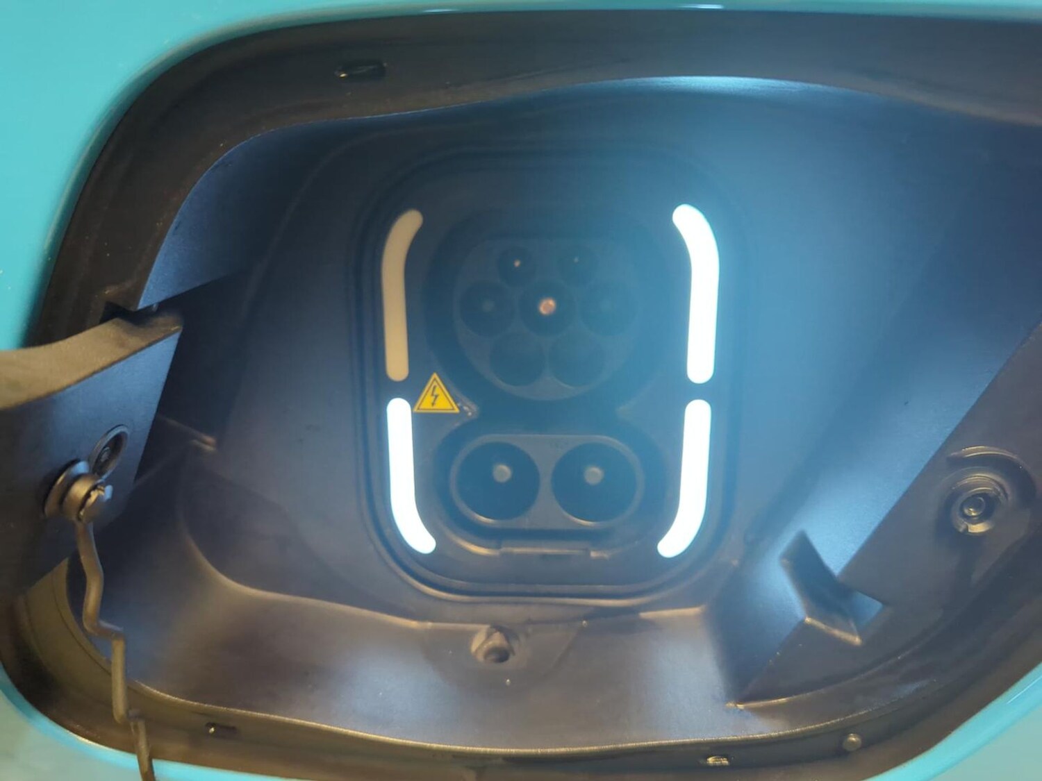 Used MG MG4 2023 for sale - 77458178: Photo 36