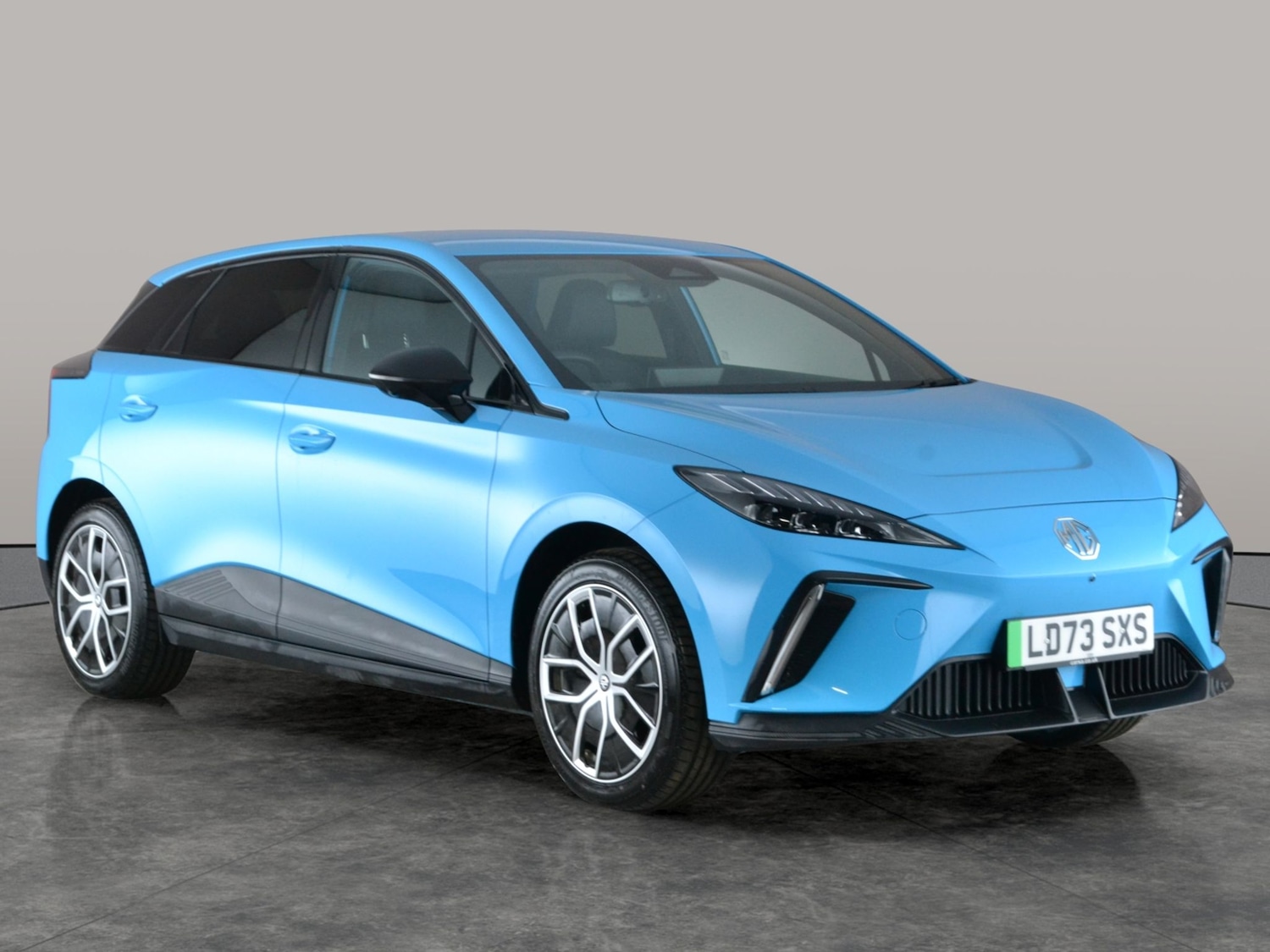 Used MG MG4 2023 for sale - 77458178: Photo 8