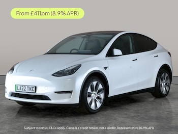 Used Tesla Model Y 2022 for sale - 78757746: Photo