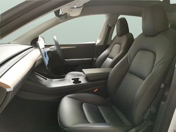 Used Tesla Model Y 2022 for sale - 78757746: Photo