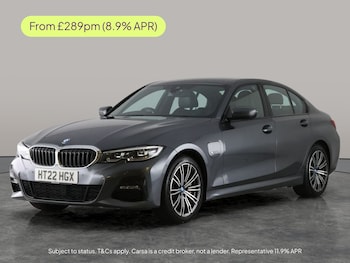 Used BMW 3 Series 2022 for sale - 79273083: Photo