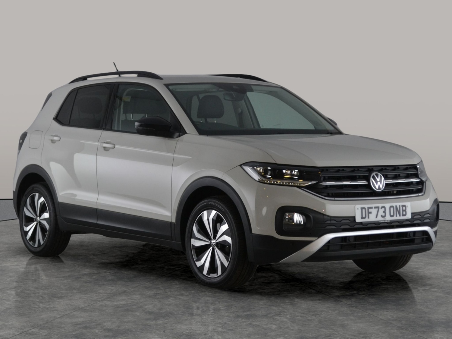 Used Volkswagen T-Cross 2023 for sale - 78211022: Photo 10