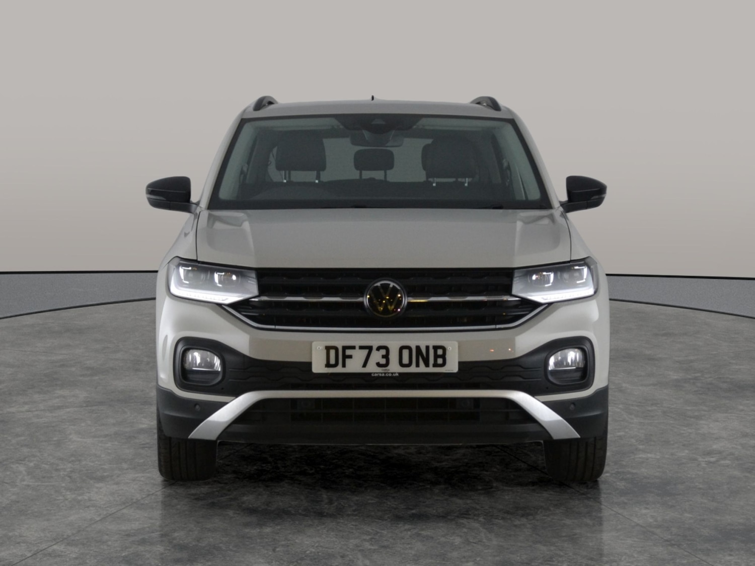 Used Volkswagen T-Cross 2023 for sale - 78211022: Photo 11