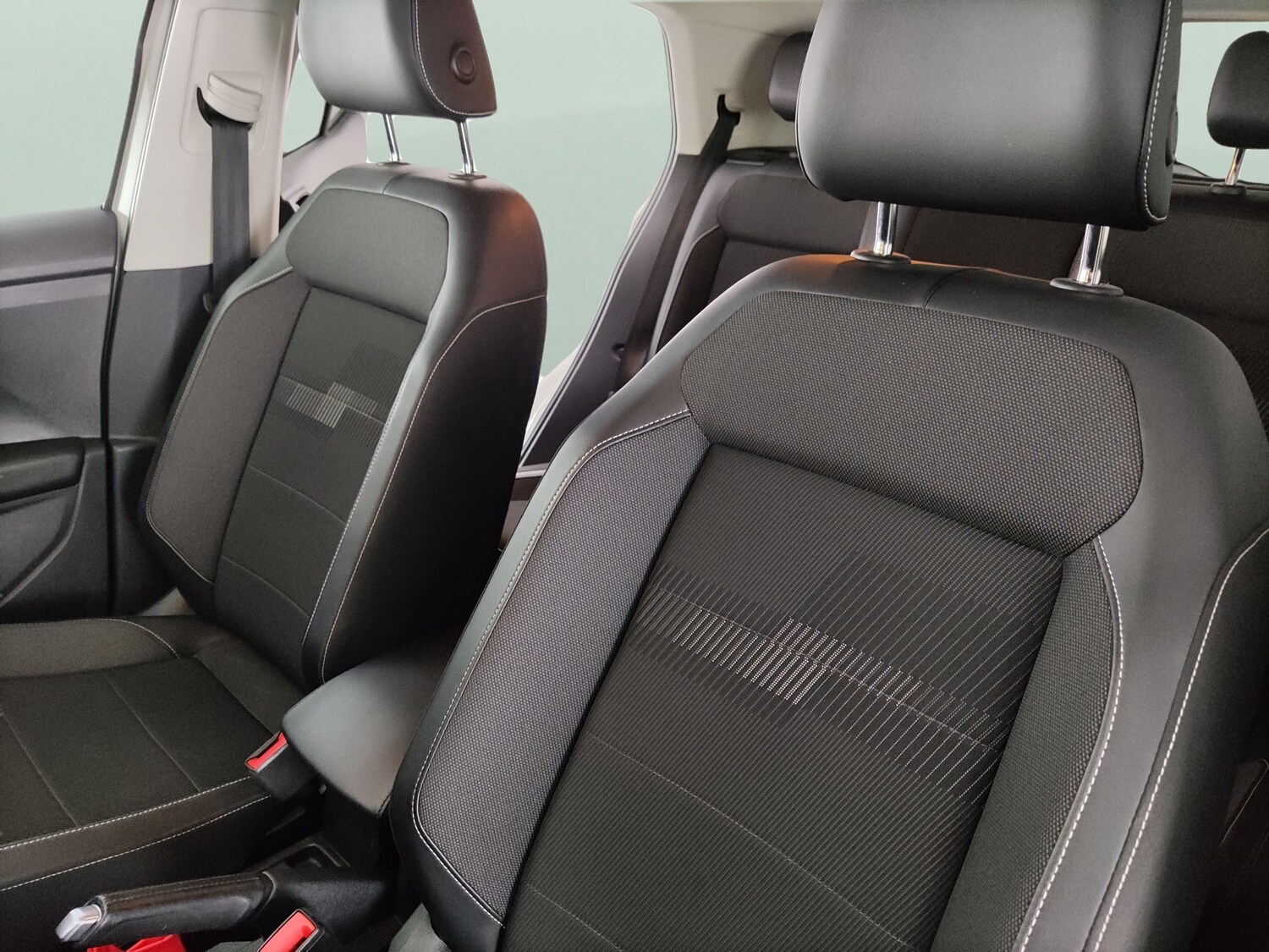 Used Volkswagen T-Cross 2023 for sale - 78211022: Photo 12