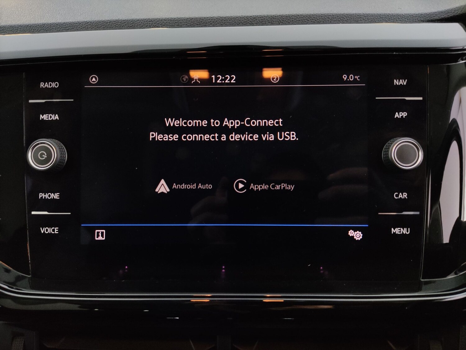 Used Volkswagen T-Cross 2023 for sale - 78211022: Photo 14