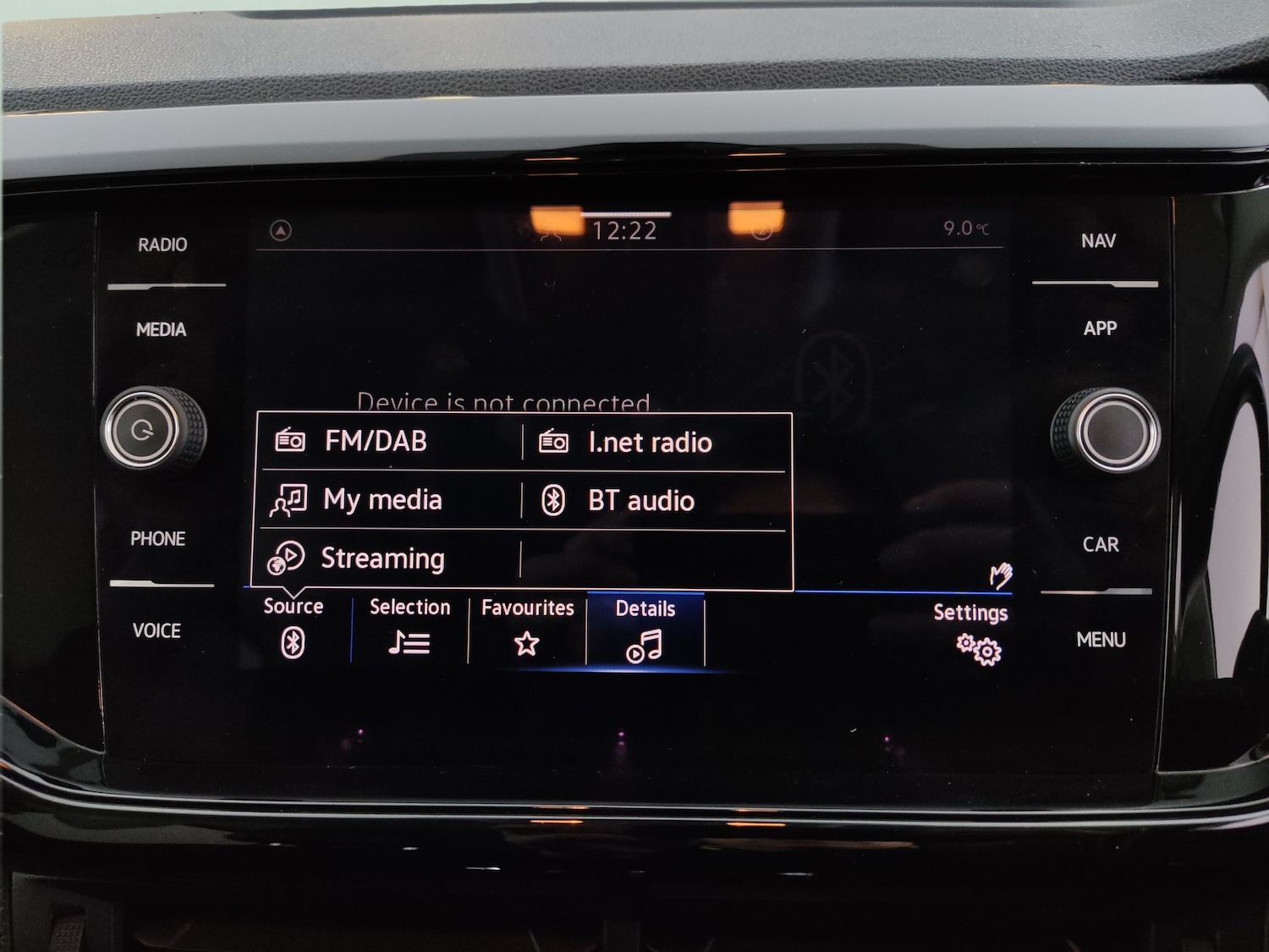 Used Volkswagen T-Cross 2023 for sale - 78211022: Photo 15