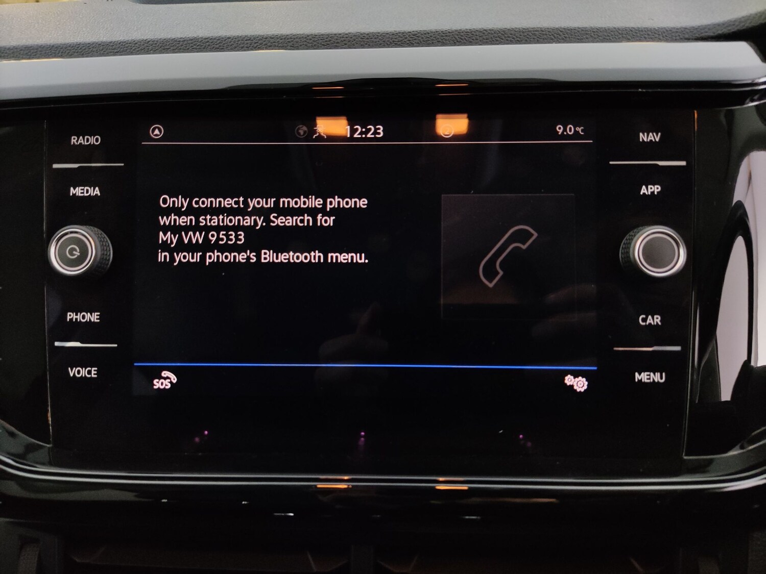 Used Volkswagen T-Cross 2023 for sale - 78211022: Photo 16