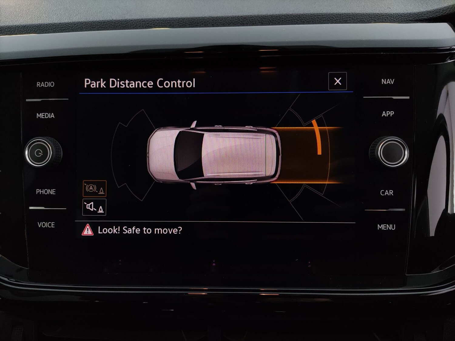 Used Volkswagen T-Cross 2023 for sale - 78211022: Photo 17