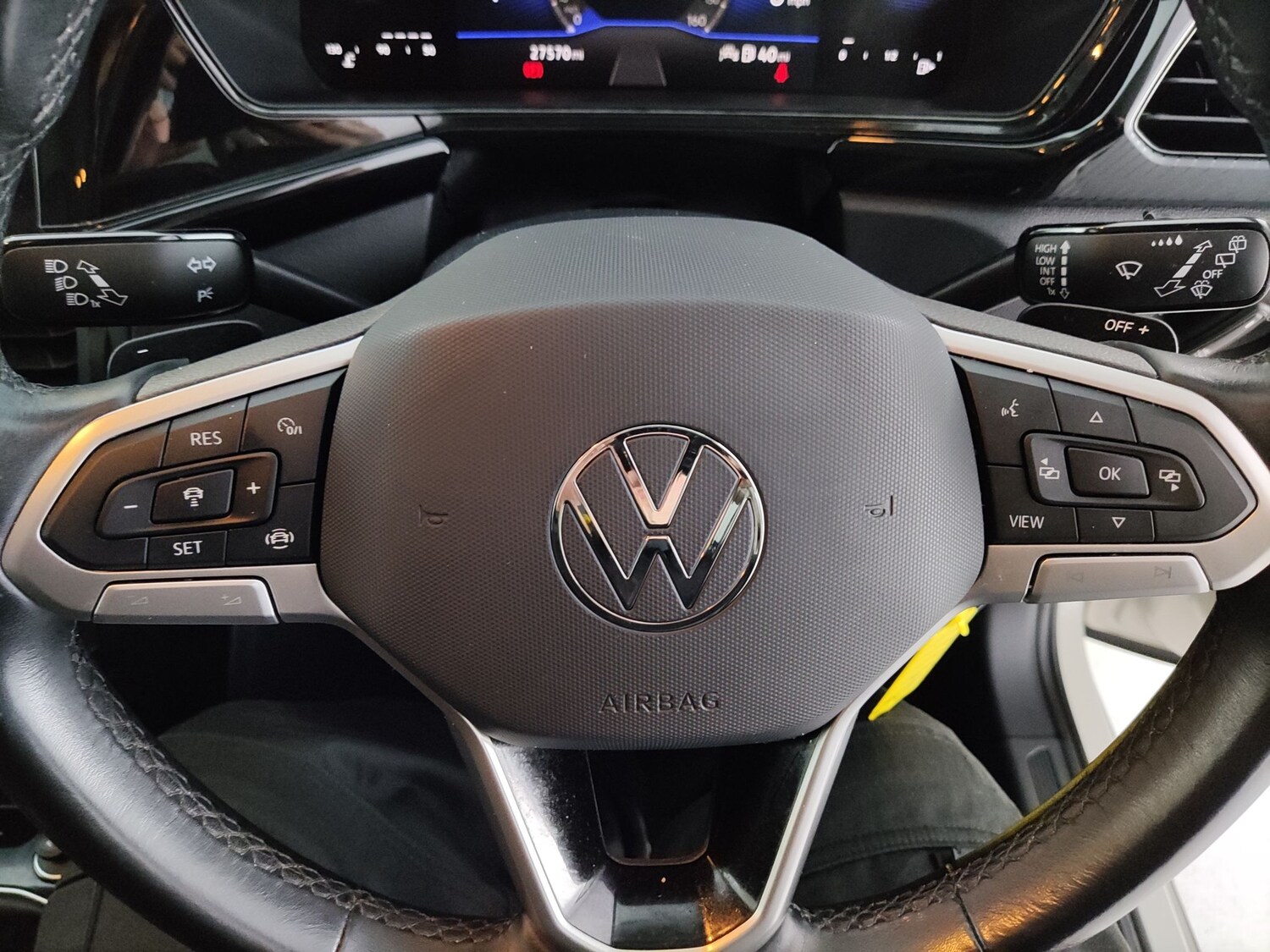 Used Volkswagen T-Cross 2023 for sale - 78211022: Photo 19