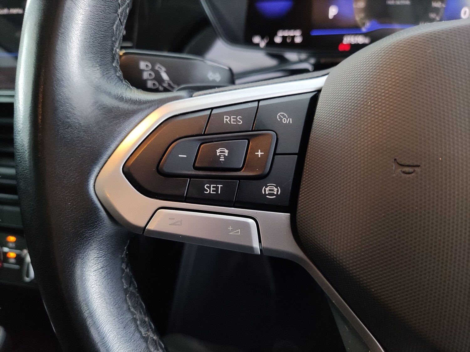 Used Volkswagen T-Cross 2023 for sale - 78211022: Photo 20