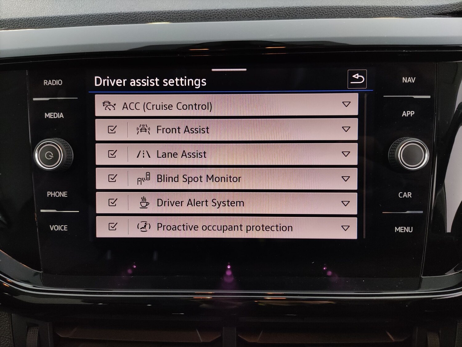 Used Volkswagen T-Cross 2023 for sale - 78211022: Photo 21