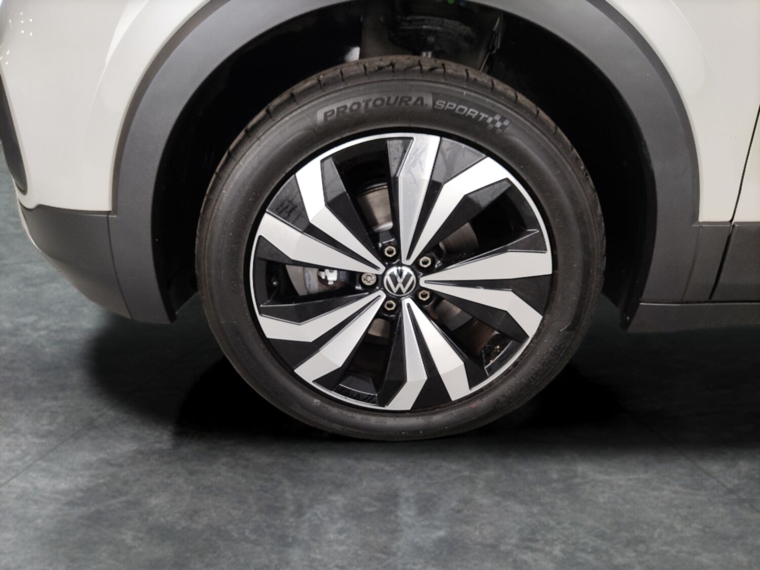 Used Volkswagen T-Cross 2023 for sale - 78211022: Photo 23