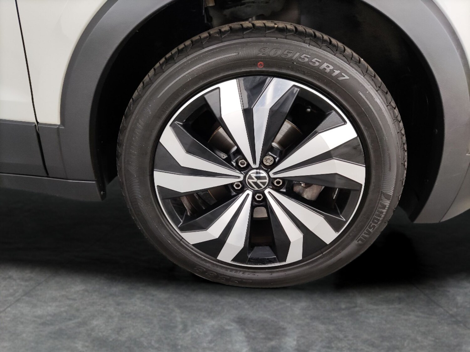 Used Volkswagen T-Cross 2023 for sale - 78211022: Photo 24